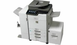 Sharp MX 3100n Multifunction Color Document System| Repair 
