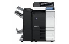 ​Konica Minolta Bizhub C224E Color Copier Printer Scanner